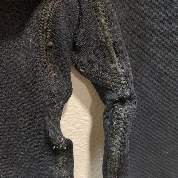 5 for $25 Gymshark high waist leggings black - Picture 4 of 9